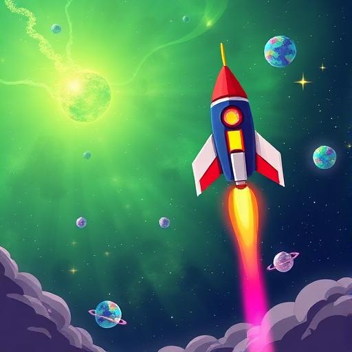 Galaxy War game preview