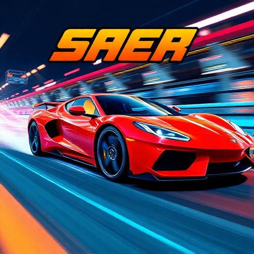 Speed Racer game preview